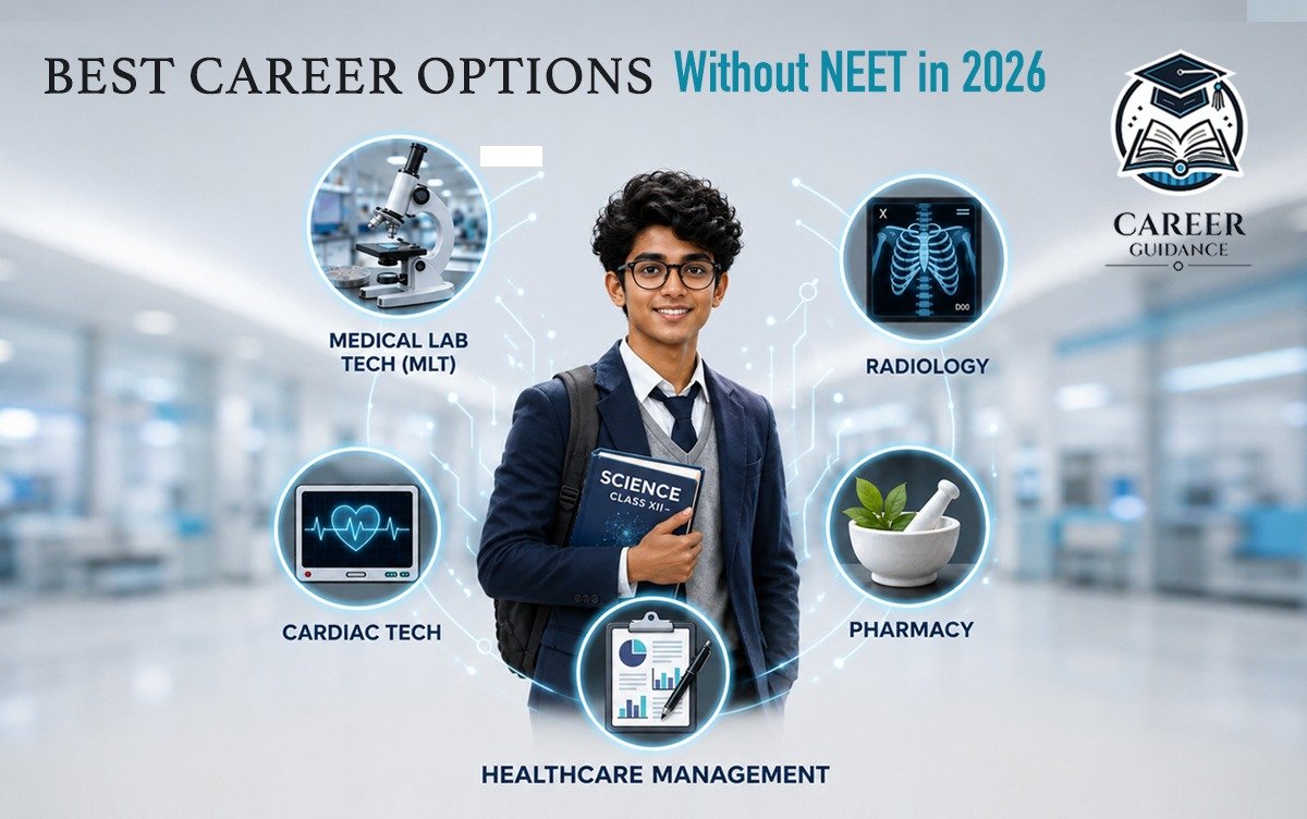 best-career-options-without-neet-in-2026-medical-and-healthcare-careers