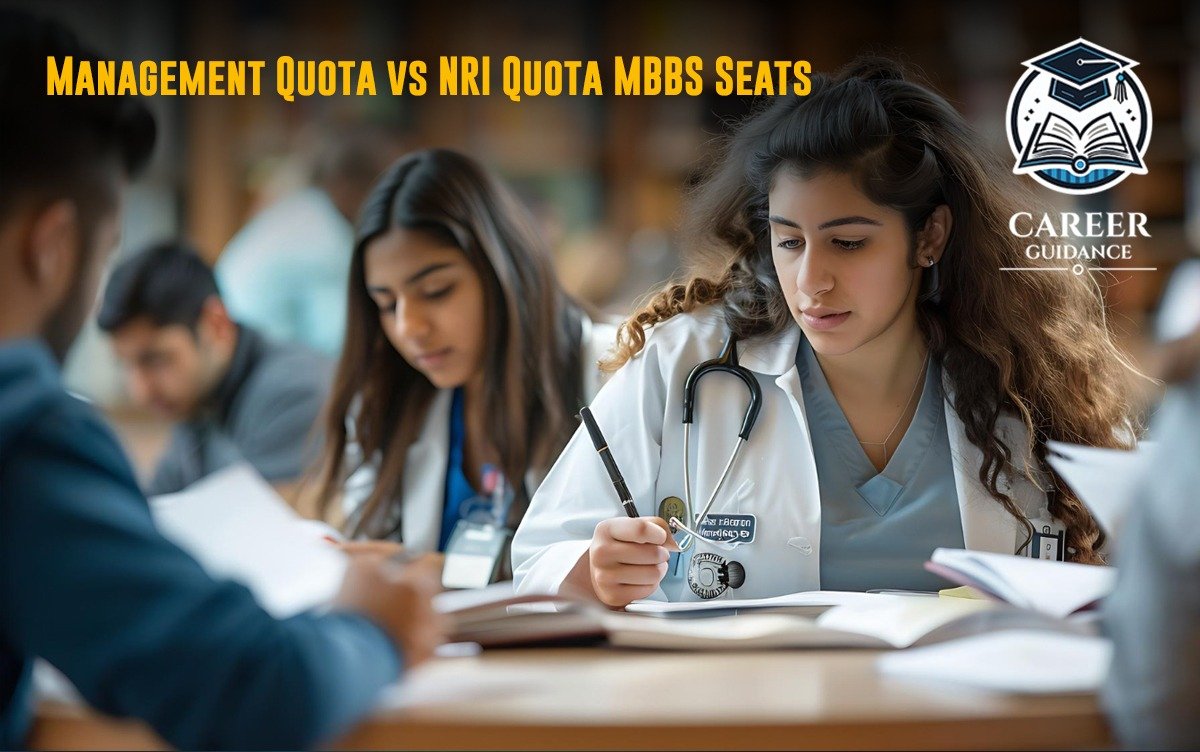 JEE Main 2026 Counselling Guide