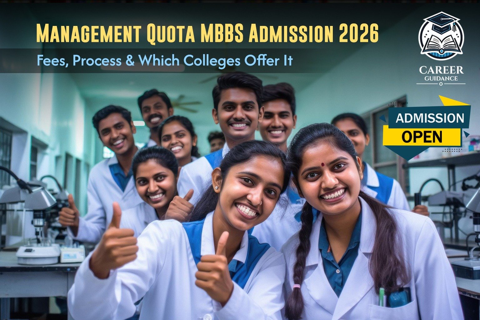 JEE Main 2026 Counselling Guide