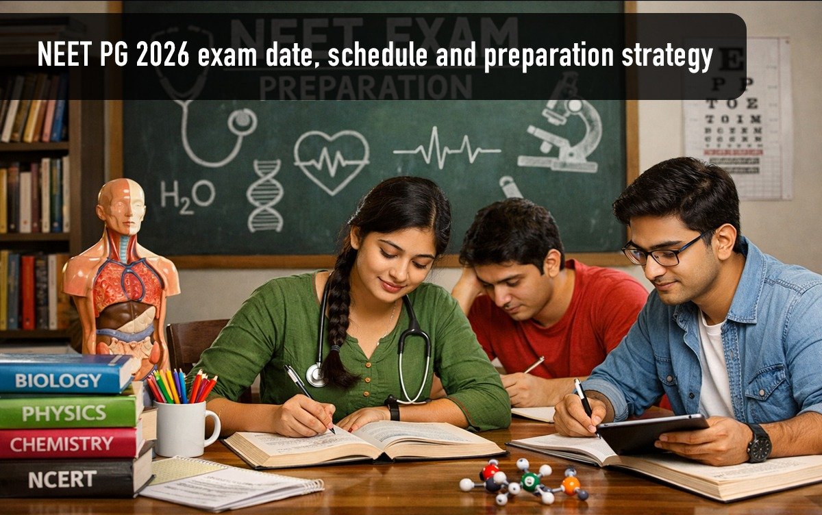 NEET PG 2026 Guide