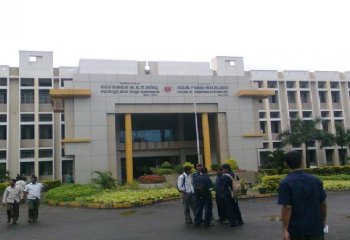 BMS College of Engineering