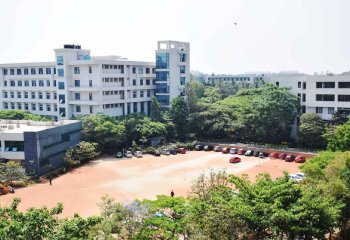 BMS College of Engineering