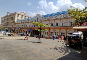 BMS College of Engineering