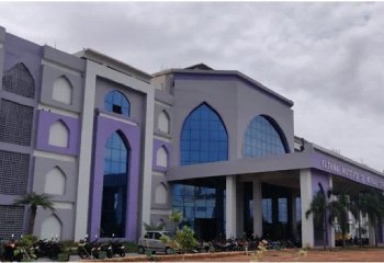 BMS College of Engineering
