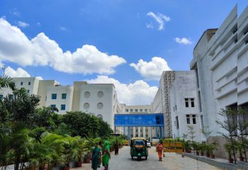 BMS College of Engineering