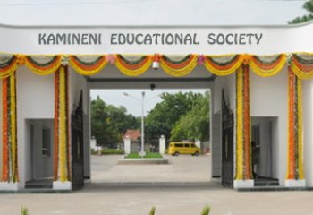 BMS College of Engineering