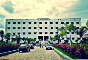 BMS College of Engineering