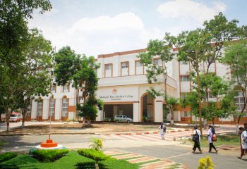 BMS College of Engineering