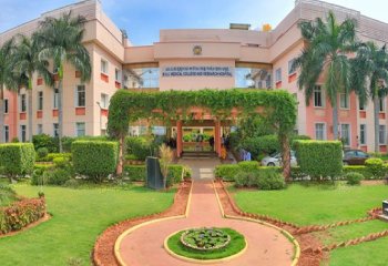 BMS College of Engineering