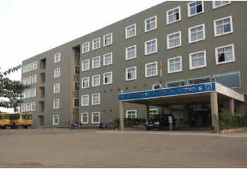 BMS College of Engineering