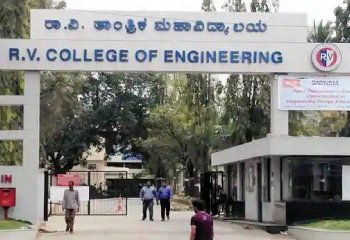 R. V. College of Engineering
