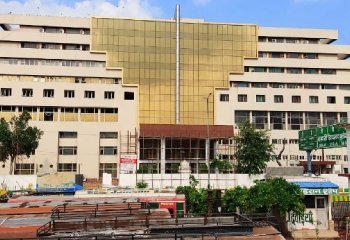 BMS College of Engineering