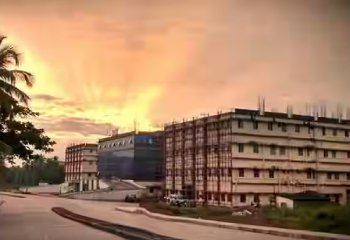 BMS College of Engineering